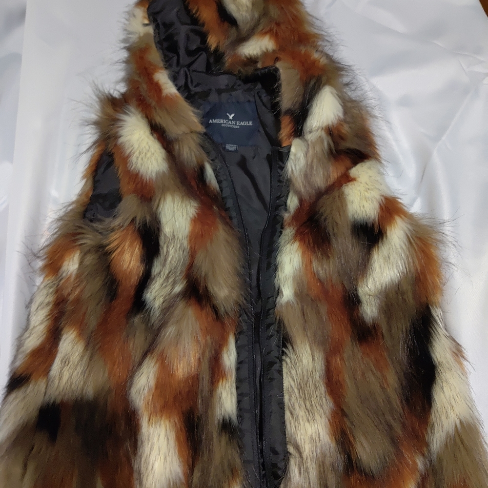 Women's vest
